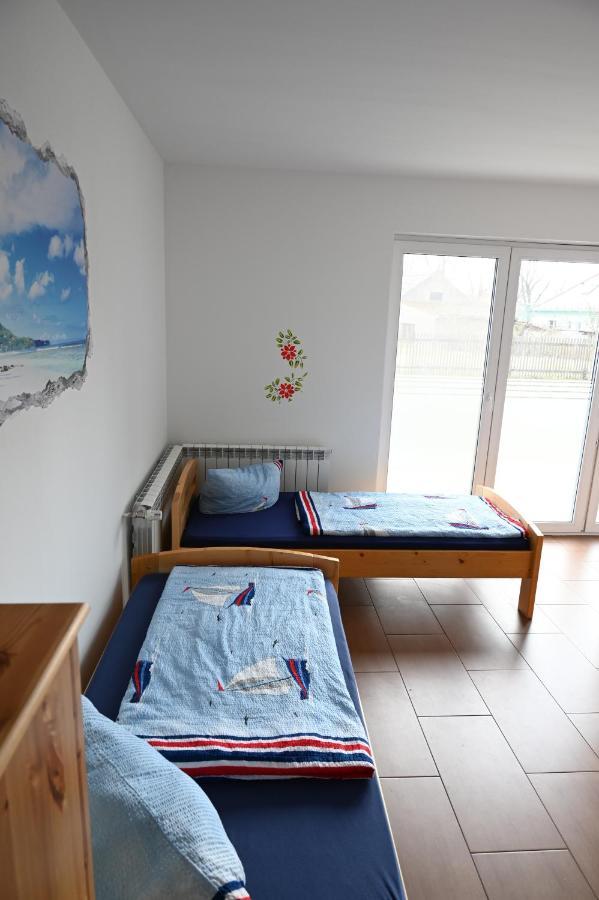Pension NELE für Monteure Mittenwalde Extérieur photo