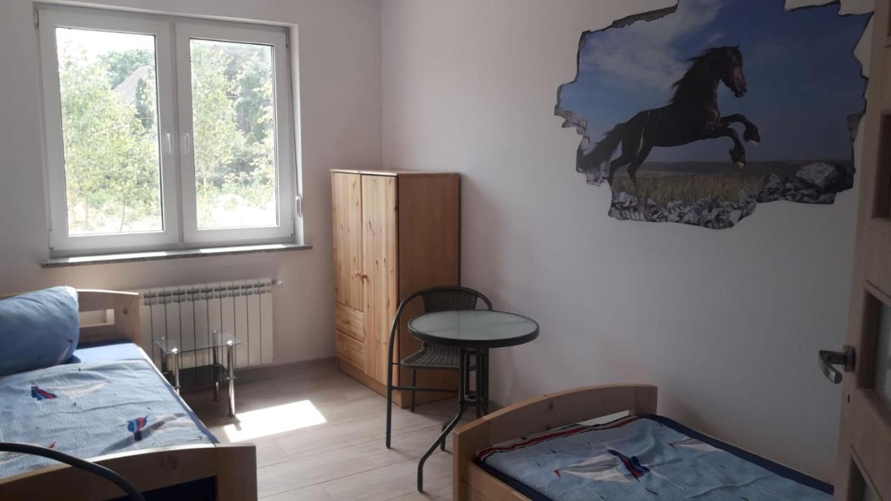 Pension NELE für Monteure Mittenwalde Extérieur photo