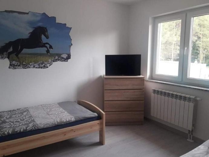 Pension NELE für Monteure Mittenwalde Extérieur photo